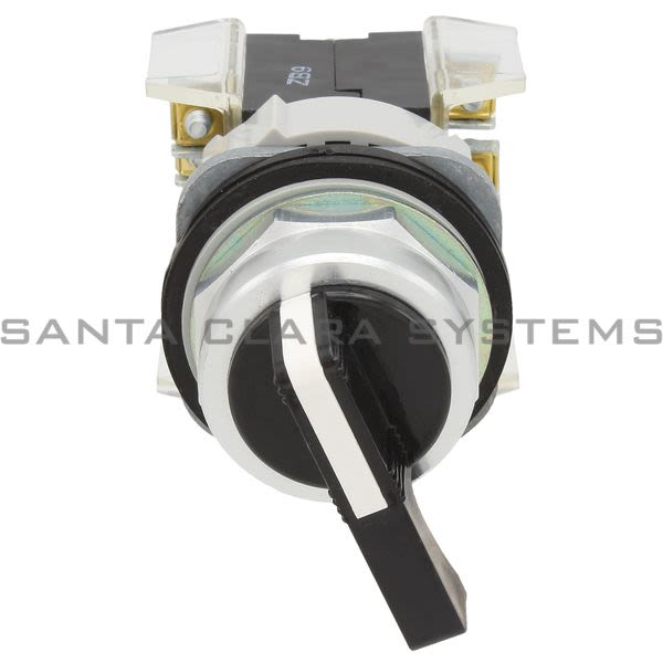 Allen Bradley 800T-N30KF4B Switch,Selector 600V AC Max 10 amp Max Product Image