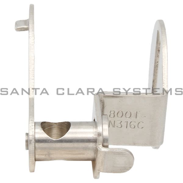 Allen Bradley 800T-N316C Padlocking Attachment Product Image