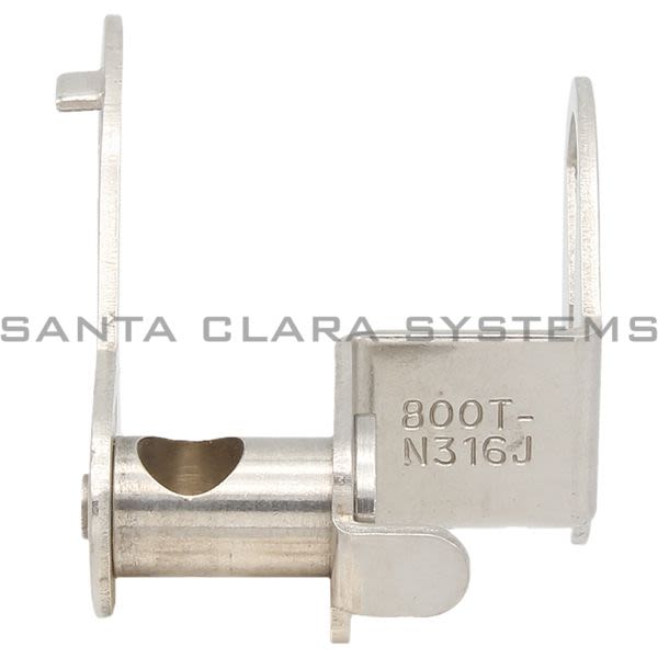 Allen Bradley 800T-N316J Selector Switch Locking Attachment Product Image