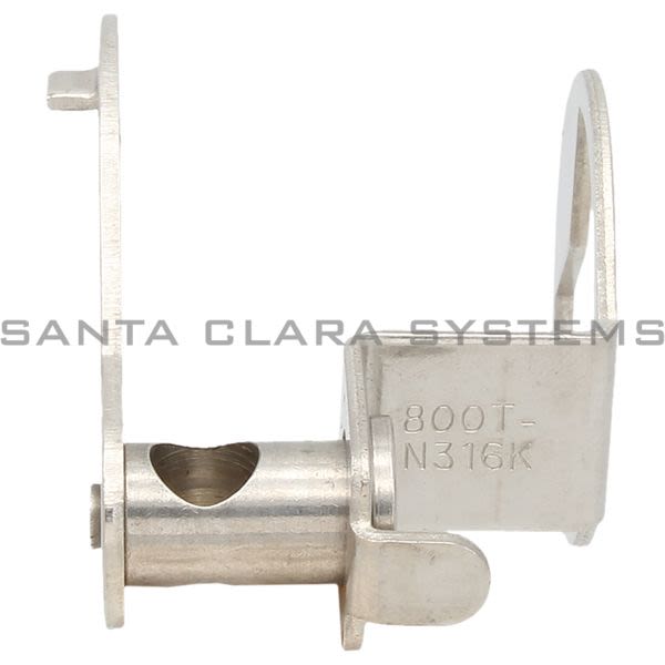Allen Bradley 800T-N316K Selector Switch Product Image