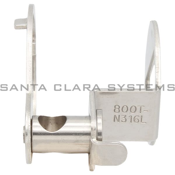 Allen Bradley 800T-N316L Padlocking Attachment Product Image