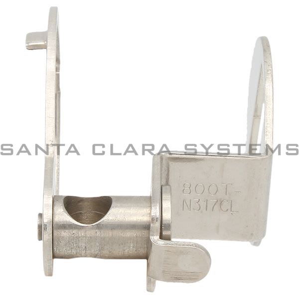 Allen Bradley 800T-N317CL Padlocking Attachment Product Image