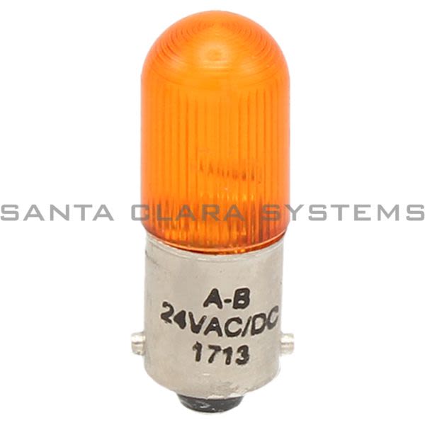 Allen Bradley 800T-N319A Replacement LED Lamp Product Image