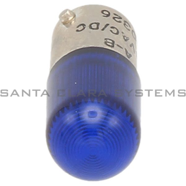 Allen Bradley 800T-N319B LED Pilot Light Product Image