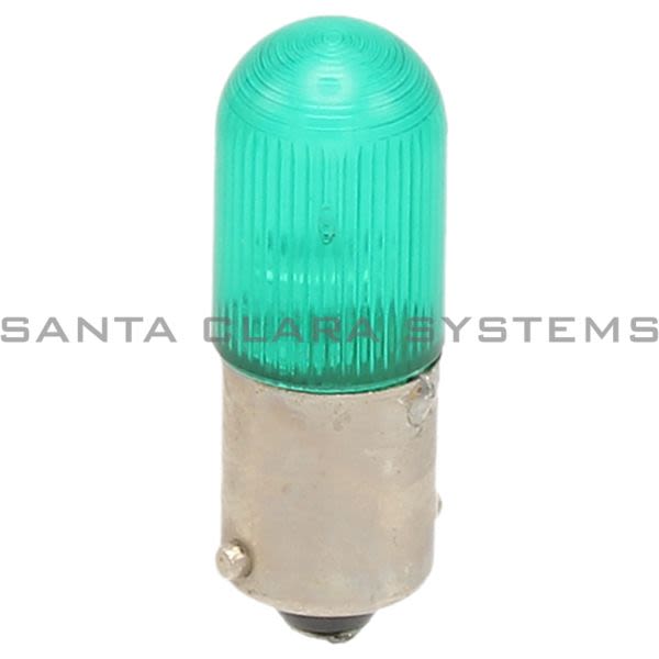 Allen Bradley 800T-N319G Replacement Lamp Product Image