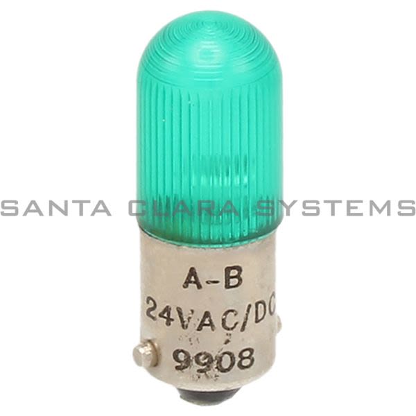 Allen Bradley 800T-N319G Replacement Lamp Product Image