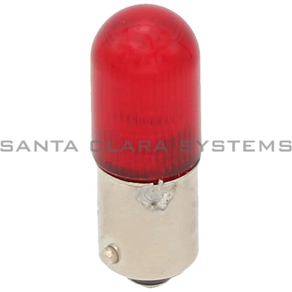 Allen Bradley 800T-N319R Replacement Lamp Product Image