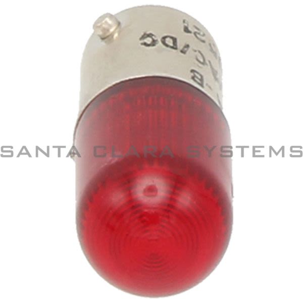 Allen Bradley 800T-N319R Replacement Lamp Product Image