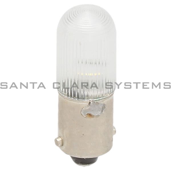 Allen Bradley 800T-N319W LED Pilot Light Product Image