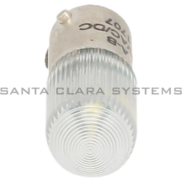 Allen Bradley 800T-N319W LED Pilot Light Product Image