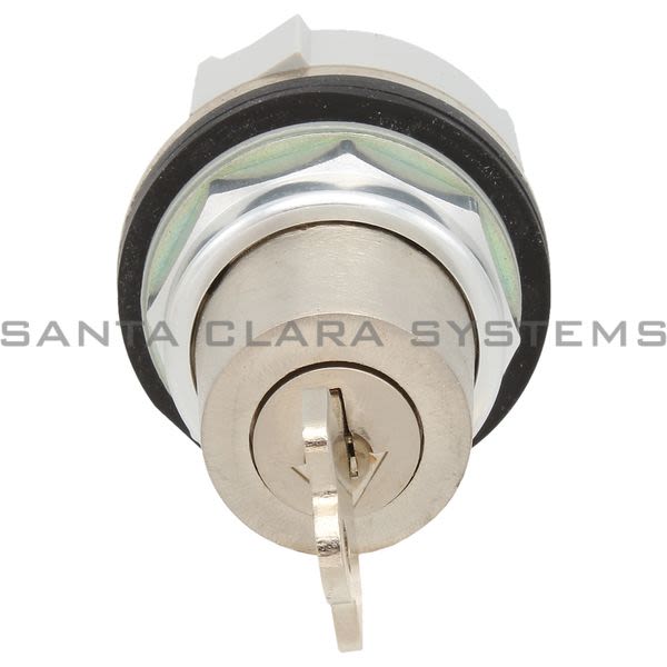 Allen Bradley 800T-N31KF4 Selector Switch Product Image