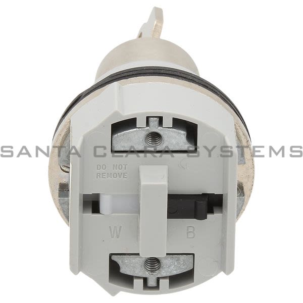 Allen Bradley 800T-N31KF4 Selector Switch Product Image