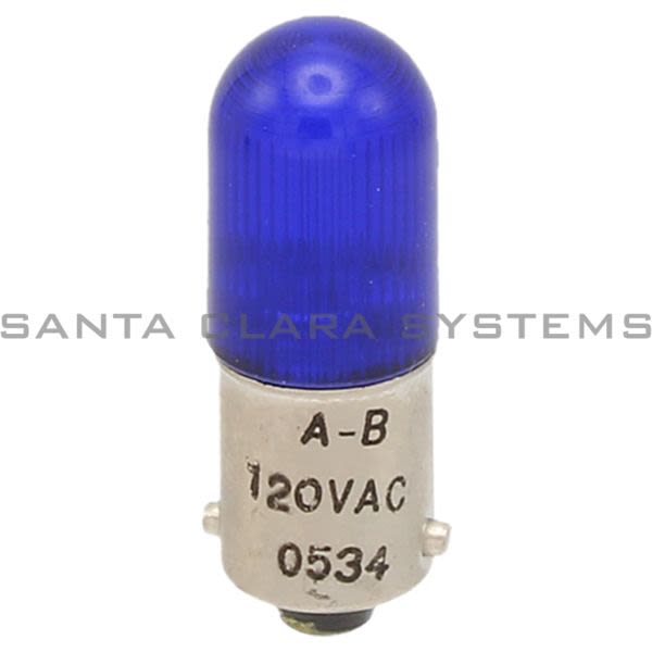 Allen Bradley 800T-N320B Replacement Lamp Product Image