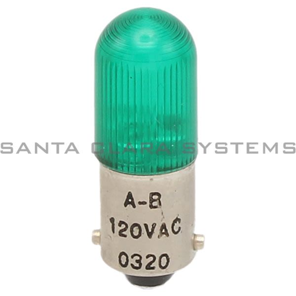 Allen Bradley 800T-N320G Replacement Lamp Product Image