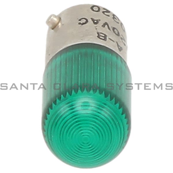 Allen Bradley 800T-N320G Replacement Lamp Product Image