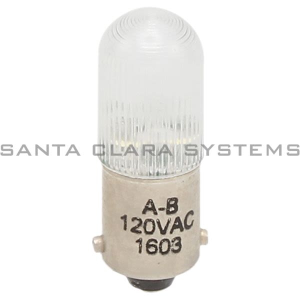 Allen Bradley 800T-N320W Replacement Lamp Product Image