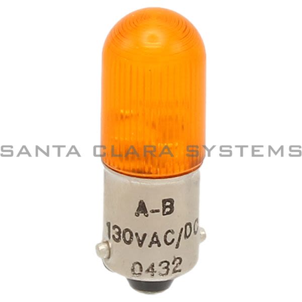 Allen Bradley 800T-N321A Replacement Lamp Product Image