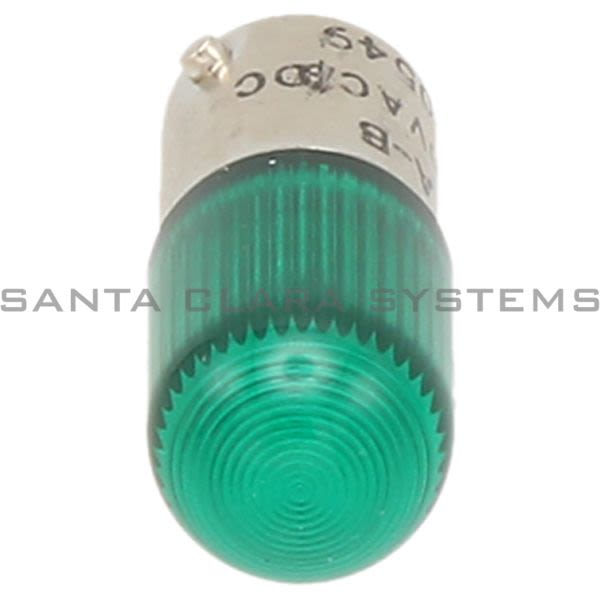 Allen Bradley 800T-N321G Replacement Lamp | Green Product Image
