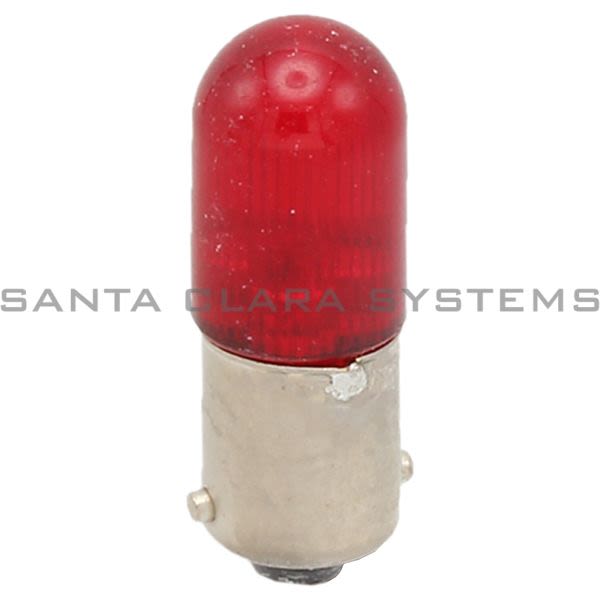 Allen Bradley 800T-N321R Replacement Lamp Product Image