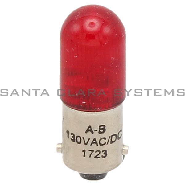 Allen Bradley 800T-N321R Replacement Lamp Product Image