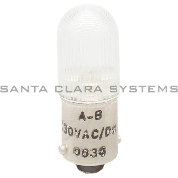 Allen Bradley 800T-N321W Replacement Lamp Product Image