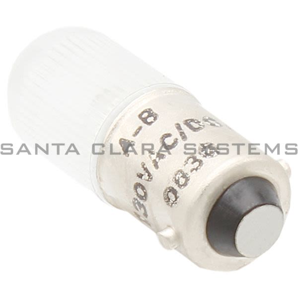 Allen Bradley 800T-N321W Replacement Lamp Product Image