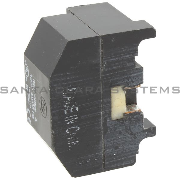 Allen Bradley 800T-N326 Power Module Product Image