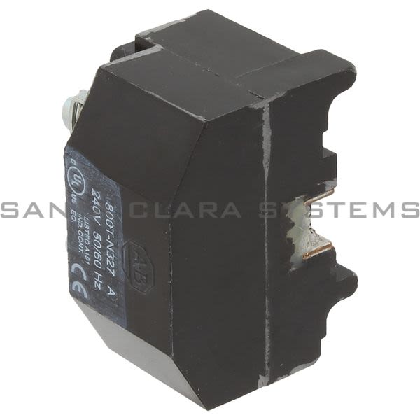 Allen Bradley 800T-N327 Power Module Product Image
