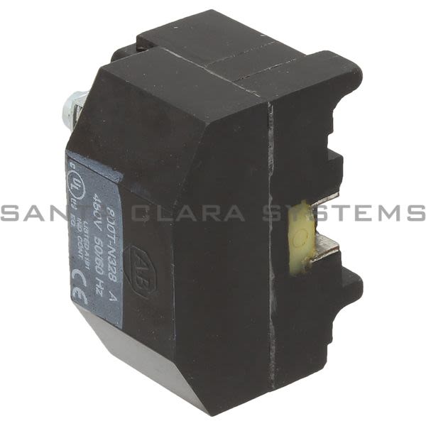 Allen Bradley 800T-N328 800T Power Module, Transformer, 480V AC 50/60 Hz Product Image