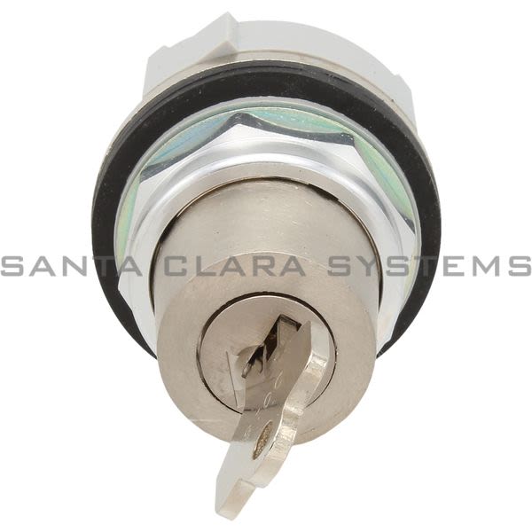 Allen Bradley 800T-N32KF4 Operator for Selector Switch Product Image