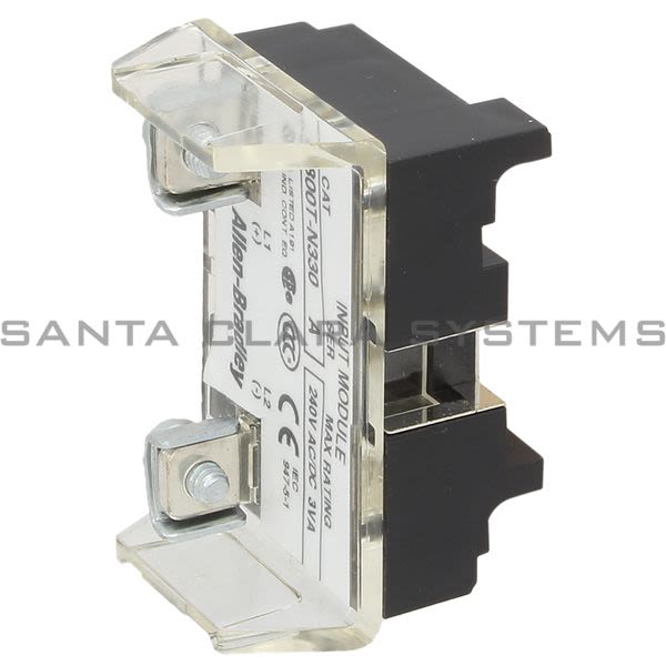 Allen Bradley 800T-N330 Full Voltage Power Module Product Image