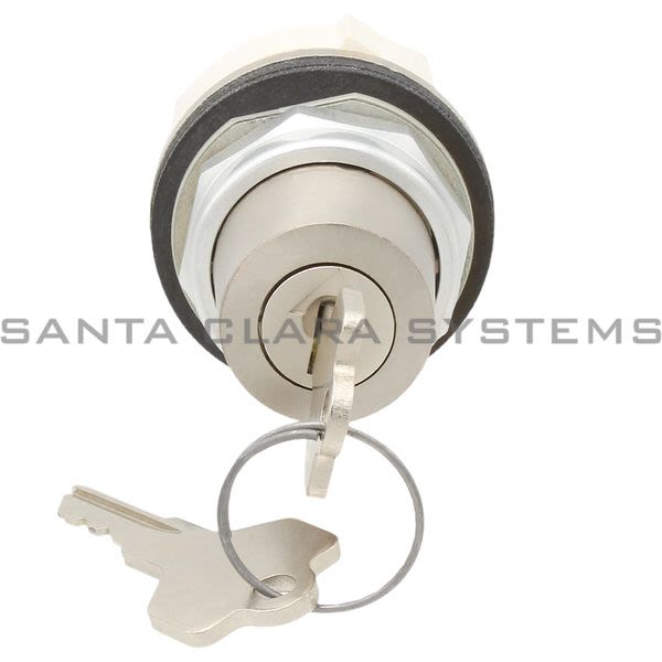 Allen Bradley 800T-N33KF4 Operator for Selector Switch Product Image