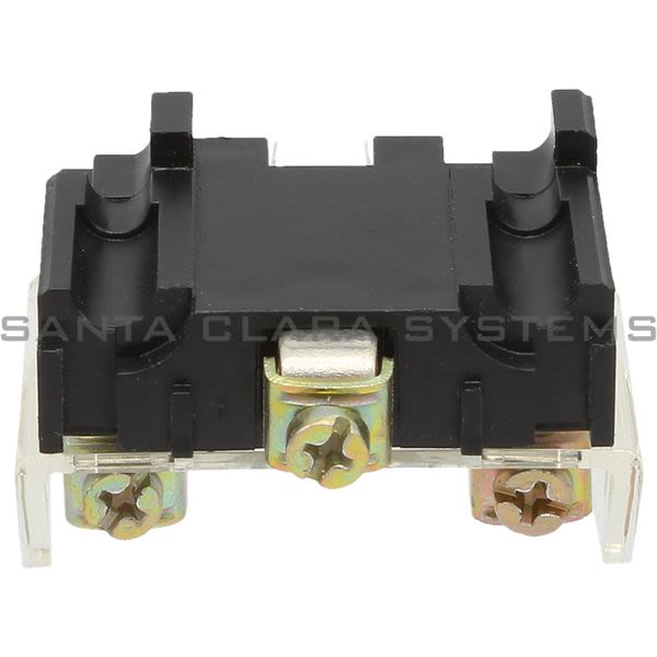 Allen Bradley 800T-N344 800T Power Module, Dual Input, 24V AC/DC, Green Product Image