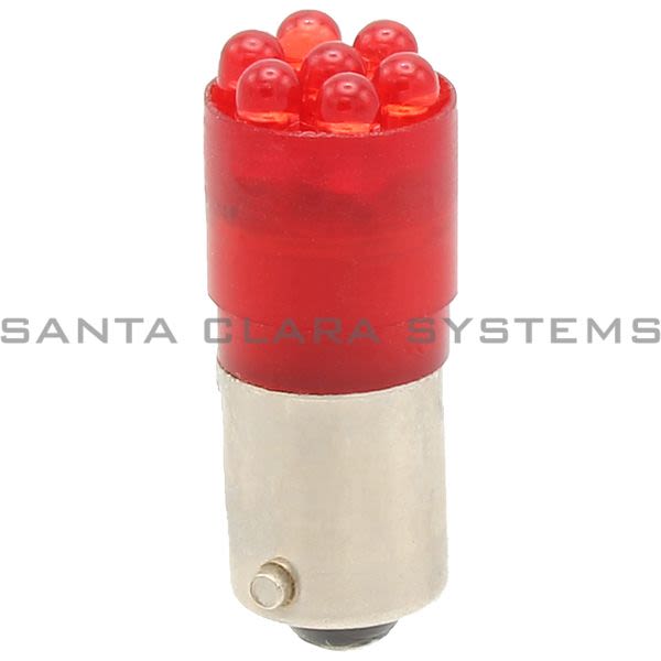 Allen Bradley 800T-N354R LED Bulb Product Image