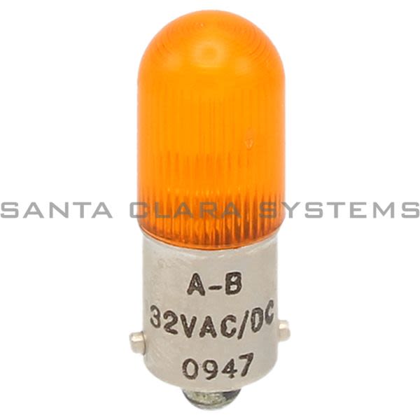 Allen Bradley 800T-N363A Replacement Lamp Product Image