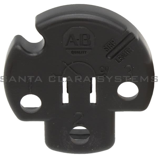 Allen Bradley 800T-N373 Terminal Cover Product Image