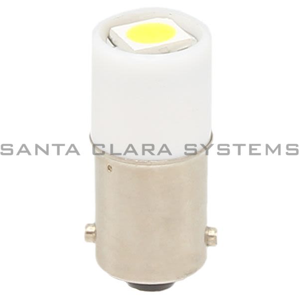 Allen Bradley 800T-N376W Replacement Lamp | White Product Image