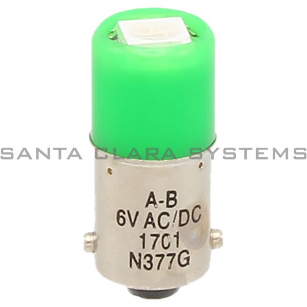 Allen Bradley 800T-N377G Lamp | High Intensity Product Image