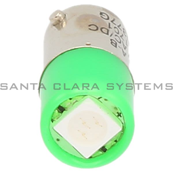 Allen Bradley 800T-N377G Lamp | High Intensity Product Image