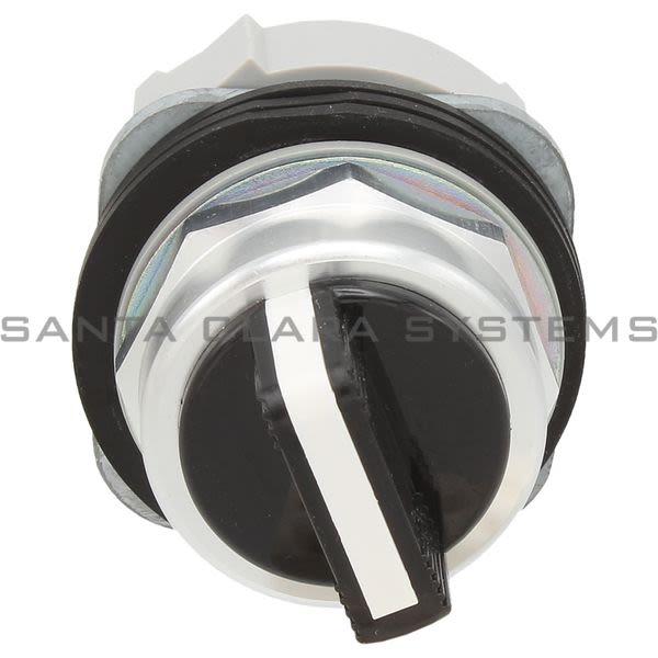 Allen Bradley 800T-N3KF4 Operator for Selector Switch Product Image