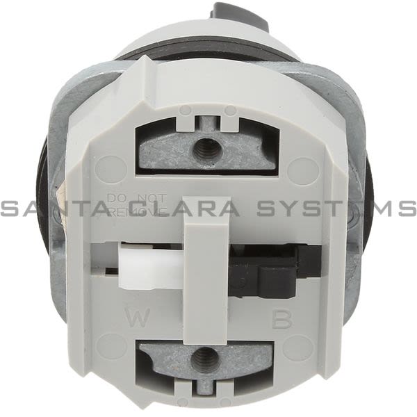 Allen Bradley 800T-N3KF4 Operator for Selector Switch Product Image