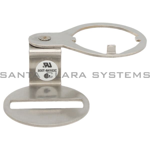 Allen Bradley 800T-N4163C Padlocking Attachment Product Image