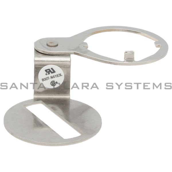 Allen Bradley 800T-N4163L Selector Switch Locking Attachment Product Image