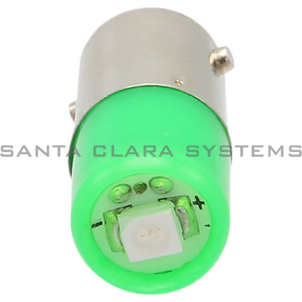 Allen Bradley 800T-N419G Lamp Product Image