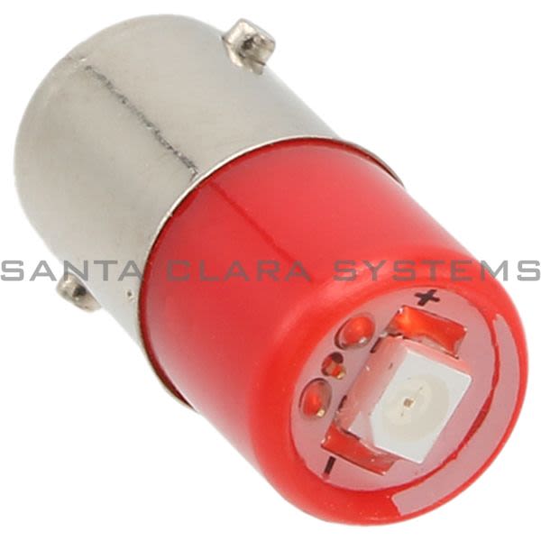 Allen Bradley 800T-N419R Lamp Product Image
