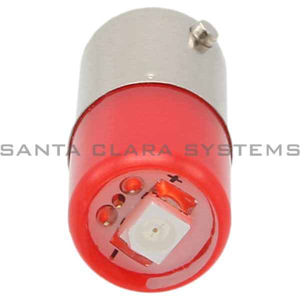 Allen Bradley 800T-N419R Lamp Product Image