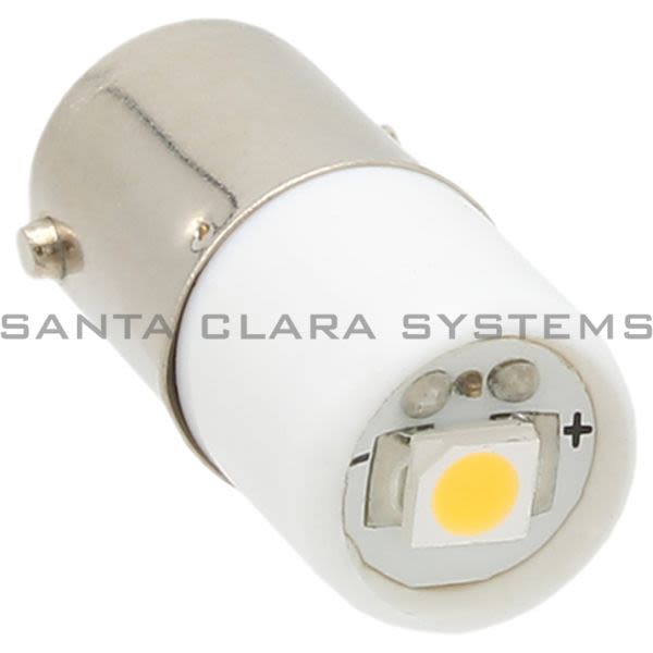 Allen Bradley 800T-N419W Lamp Product Image