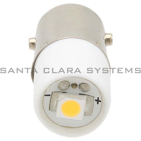 Allen Bradley 800T-N419W Lamp Product Image
