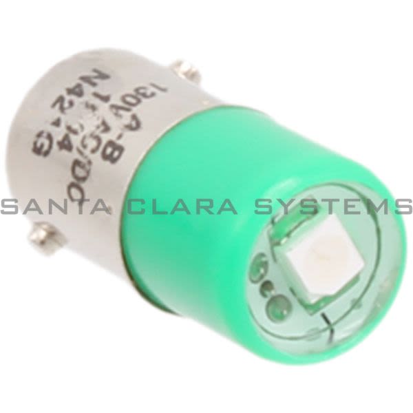 Allen Bradley 800T-N421G Lamp Product Image