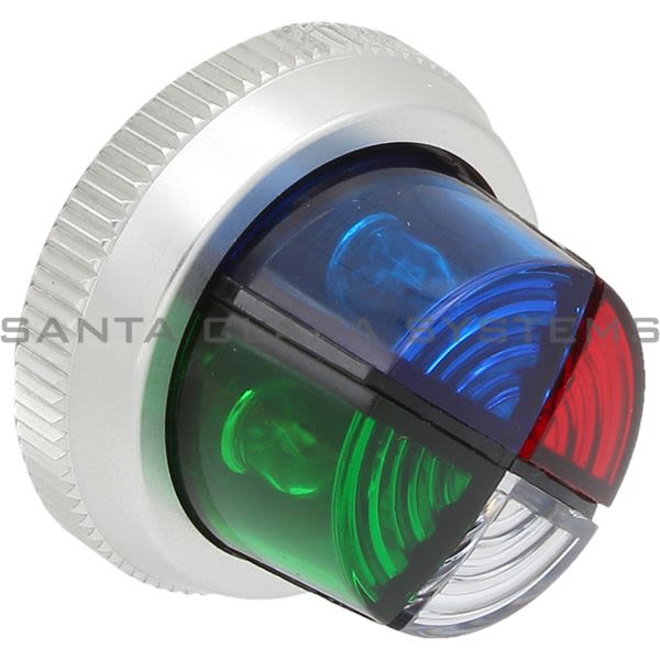 Allen Bradley 800T-N50 Cluster Pilot Light Lens Cap Product Image